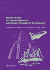 Image for World forum on smart materials and smart structures technology: proceedings of the World Forum on Smart Materials and Smart Structures Technology (SMSST&#39;07), Chongqing &amp; Nanjing, China 22-27 May, 2007