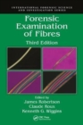Image for Forensic Examination of Fibres