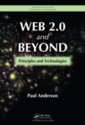Image for Web 2.0 and beyond: principles and technologies