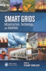 Image for Smart grids: infrastructure, technology, and solutions