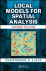 Image for Local models for spatial analysis