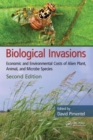 Image for Biological Invasions