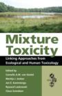 Image for Mixture Toxicity