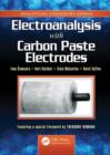 Image for Electroanalysis with carbon paste electrodes