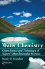 Image for Water Chemistry