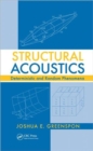 Image for Structural acoustics  : deterministic and random phenomena