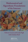 Image for Mathematical and algorithmic foundations of the Internet
