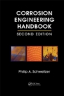 Image for Corrosion engineering handbook