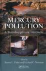 Image for Mercury pollution: a transdisciplinary treatment