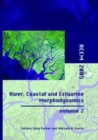 Image for River, coastal and estuarine morphodynamics: RCEM 2005 : proceedings of the 4th IAHR Symposium on River, Coastal and Estuarine Morphodynamics, 4-7 October 2005, Urbana, Illinois, USA