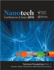Image for Nanotech 2010  : technical proceedings of the 2010 NSTI Nanotechnology Conference and ExpoVolume 1