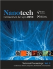 Image for Nanotech 2010  : technical proceedings of the 2010 NSTI Nanotechnology Conference and ExpoVolume 2