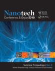 Image for Nanotech 2010  : technical proceedings of the 2010 NSTI Nanotechnology Conference and ExpoVolume 3 : v. 3