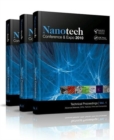 Image for Nanotech 2010  : technical proceedings of the 2010 NSTI Nanotechnology Conference and ExpoVolumes 1-3