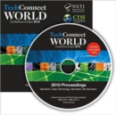 Image for TechConnect World 2010 Proceedings : Nanotech, Clean Technology, Microtech, Bio Nanotech Proceedings DVD