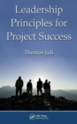 Image for Leadership principles for project success