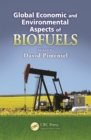 Image for Global economic and environmental aspects of biofuels : 17