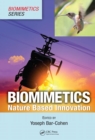 Image for Biomimetics: nature-based innovation