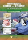 Image for Microbiological research and development for the food industry