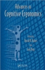 Image for Advances in Cognitive Ergonomics