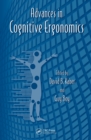 Image for Advances in cognitive ergonomics