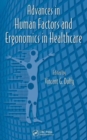 Image for Advances in Human Factors and Ergonomics in Healthcare