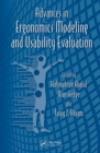 Image for Advances in Ergonomics Modeling and Usability Evaluation