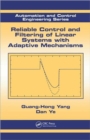Image for Reliable Control and Filtering of Linear Systems with Adaptive Mechanisms