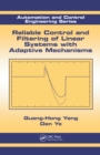 Image for Reliable control and filtering of linear systems with adaptive mechanisms