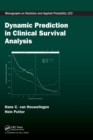 Image for Dynamic Prediction in Clinical Survival Analysis