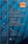 Image for CRC standard mathematical tables and formulae