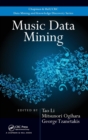 Image for Music Data Mining