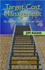Image for Target cost management  : the ladder to global survival and success