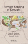 Image for Remote sensing of drought: innovative monitoring approaches