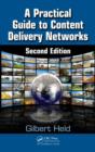 Image for A practical guide to content delivery networks