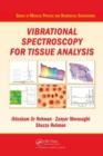 Image for Vibrational spectroscopy for tissue analysis : 25
