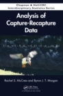 Image for Analysis of capture-recapture data