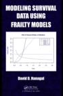Image for Frailty models for survival data analysis