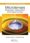 Image for Microlenses  : properties, fabrication and liquid lenses