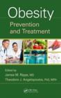 Image for Obesity: prevention and treatment