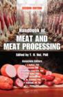 Image for Handbook of Meat and Meat Processing