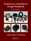 Image for Transformer and inductor design handbook