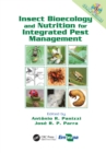 Image for Insect bioecology and nutrition for integrated pest management