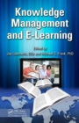 Image for Knowledge management and e-learning
