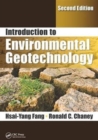 Image for Introduction to environmental geotechnology