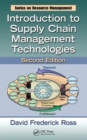 Image for Introduction to supply chain management technologies