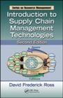 Image for Introduction to supply chain management technologies