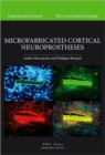 Image for Microfabricated Cortical Neuroprostheses