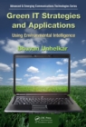 Image for Green IT strategies and applications: using environmental intelligence