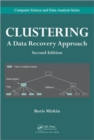 Image for Clustering  : a data recovery approach